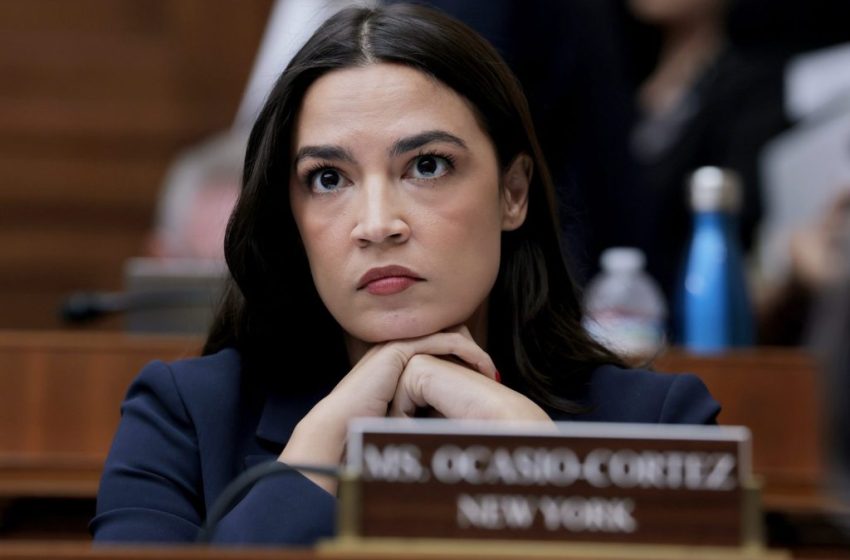  AOC Slams Jake Paul for Calling Bad Bunny a ‘Fake American Citizen’