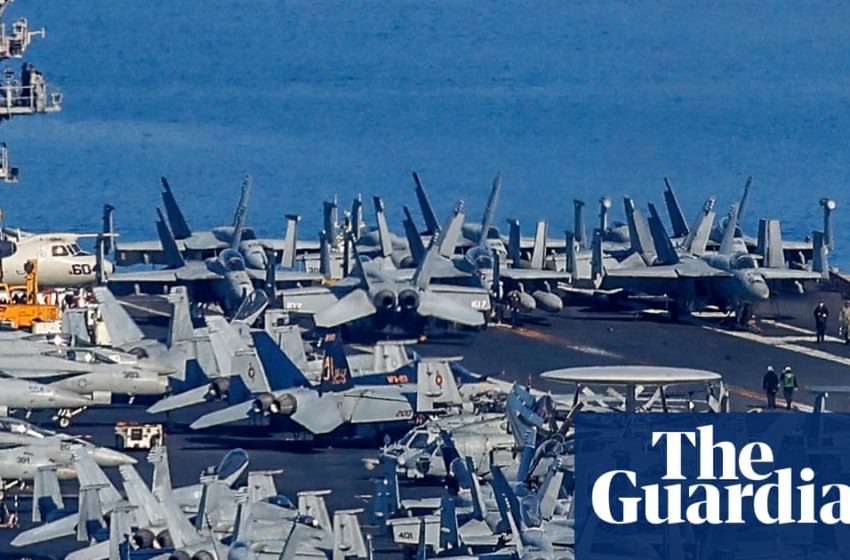  US urges its citizens to leave Israel immediately amid strike threat to Iran | Israel