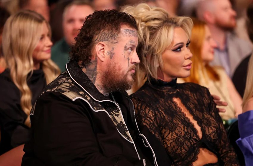  Bunnie Xo Clarifies Whether She’s in an ‘Open’ Relationship With Jelly Roll, Says His Affair Made Her Feel ‘Disposable’