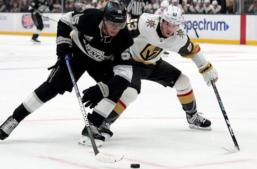  2/25 Preview – Panarin’s Debut + Anderson/Turcotte To Be Activated, Doughty/Kuemper/Armia Latest, Gotta Win Some At Home