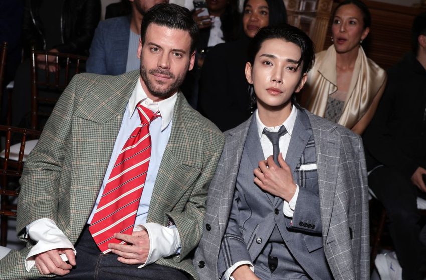  GQ Bowl 2026: See Every Celebrity Look from the Gray Carpet