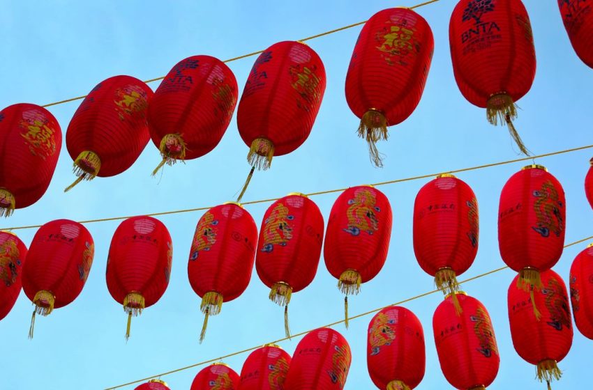  Lunar New Year Horoscopes for 2026, the Year of the Fire Horse