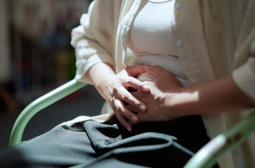  The Number-1 Sign of Colon Cancer Doctors Want You to Know