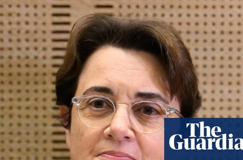  Louvre president resigns as jewellery heist inquiry reveals ‘systemic failures’ | Paris