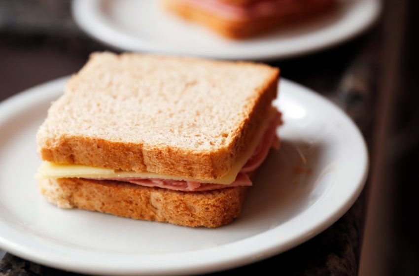  FDA moves to ban BHA — an additive used in processed foods such as meats and bread