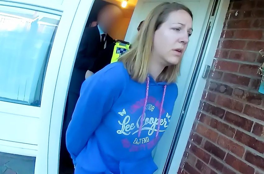  Netflix’s Lucy Letby documentary is shocking in familiar ways and whole new ones.