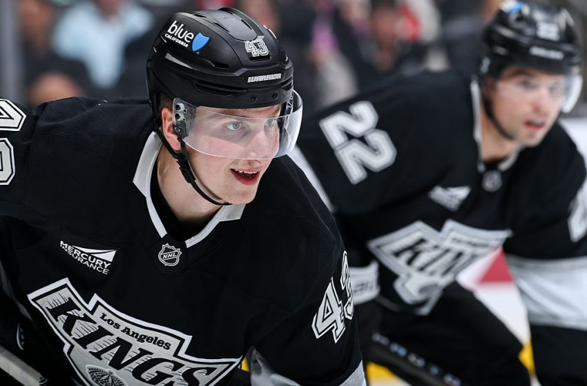  2/4 Preview – Moverare in, Anderson/Turcotte Out + Focus Before The Break, SEA Improvements, 43’s Value, Injury Updates