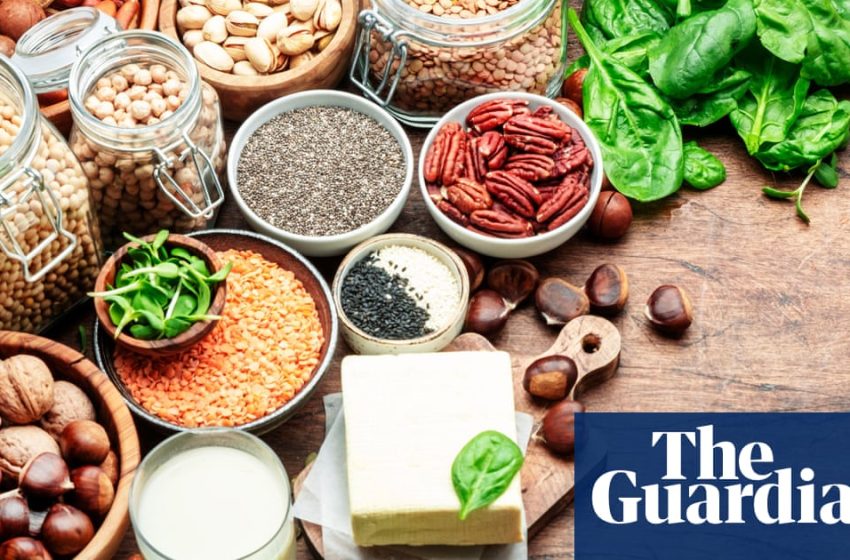  Vegetarians have ‘substantially lower risk’ of five types of cancer | Cancer