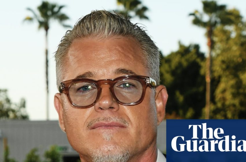  Eric Dane, Grey’s Anatomy and Euphoria star, dies aged 53 | Television