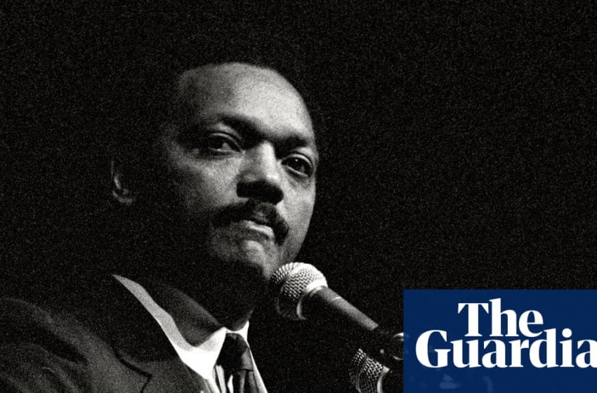  ‘A global hero’: Jesse Jackson’s legacy of activism around the world | Jesse Jackson