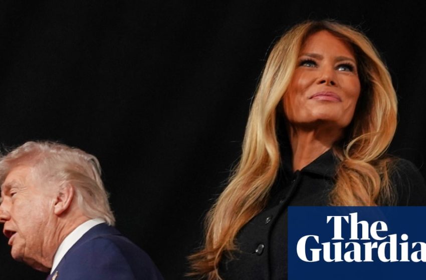  Paul Thomas Anderson and Jonny Greenwood demand Phantom Thread music removed from Melania film | Melania