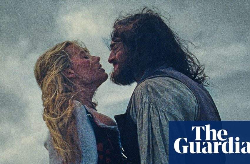  Wuthering Heights rakes in $77m at global box office in opening weekend | Wuthering Heights