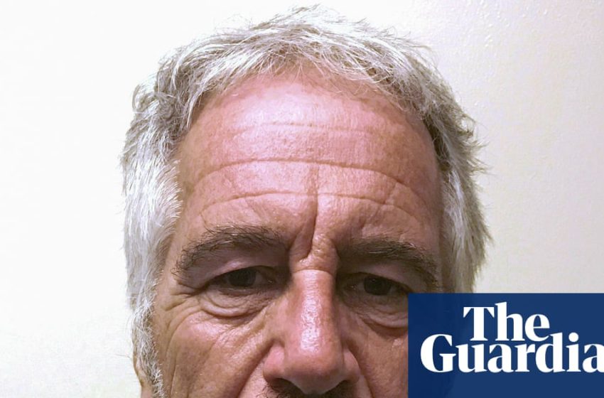  Police set up national group to deal with UK-related Epstein allegations | Police