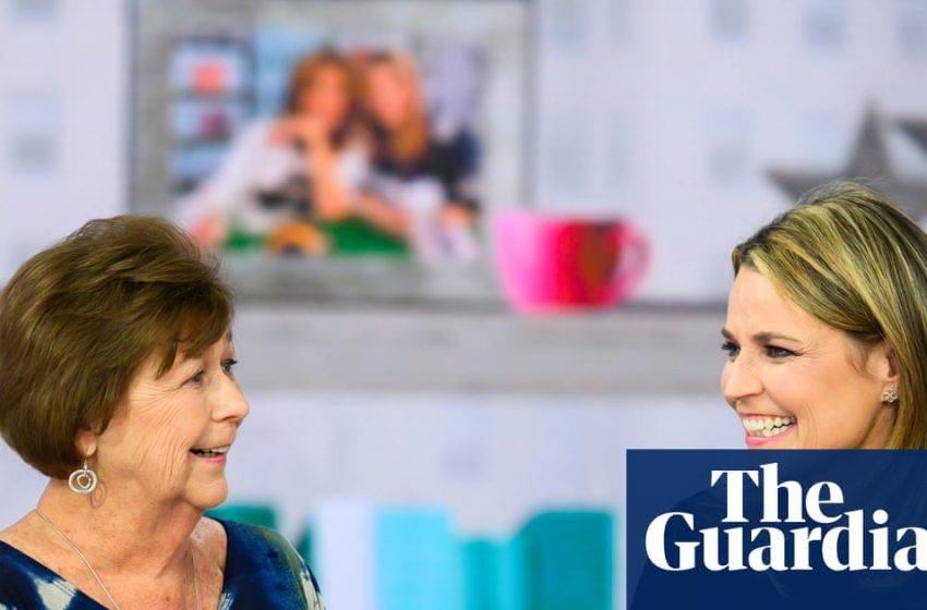  Police suspect mother of Today show host Savannah Guthrie was abducted from Arizona home | Arizona