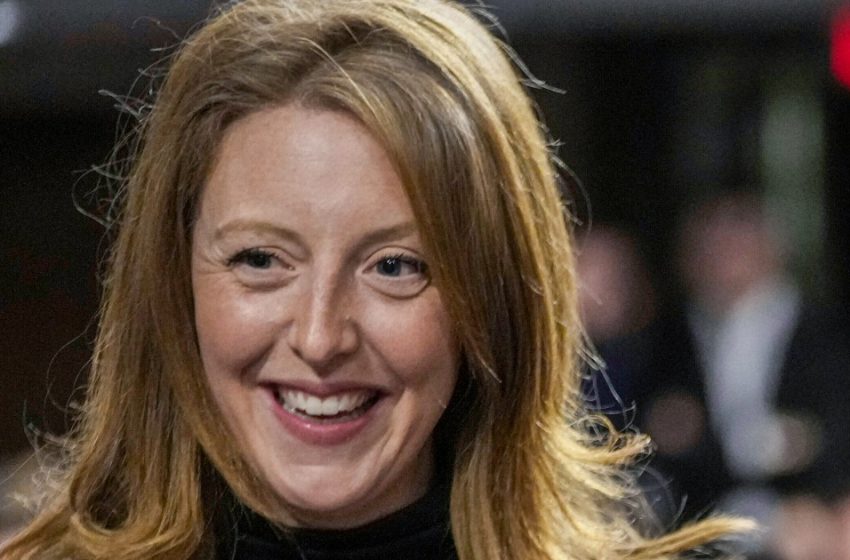  Trump surgeon general pick Dr. Casey Means to appear in Senate hearing