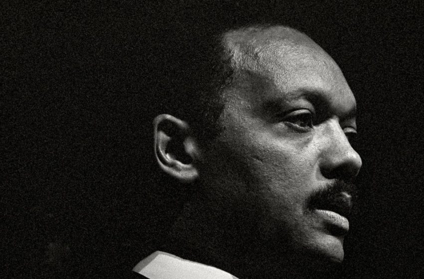  Rev. Jesse Jackson, civil rights icon and two-time presidential candidate, dies at 84