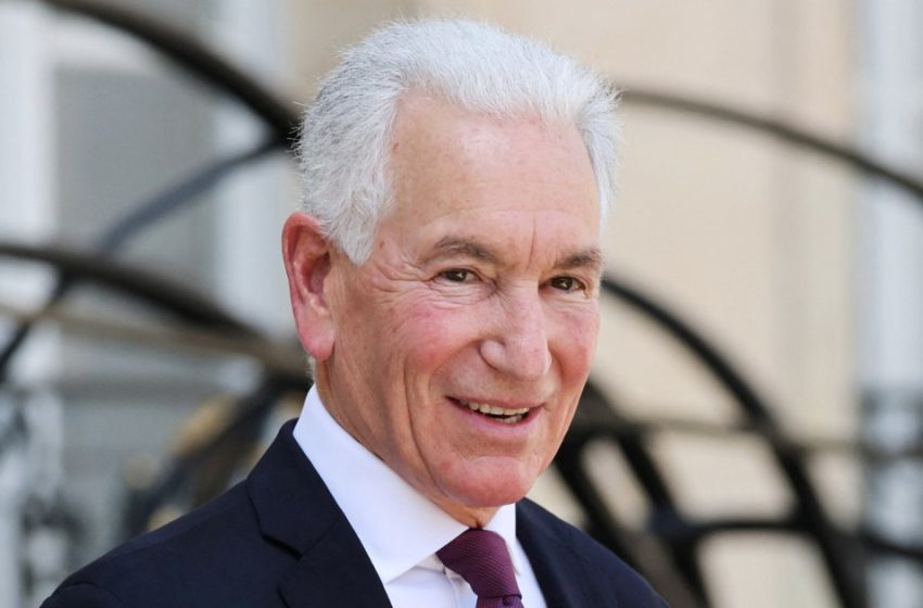  France to summon Ambassador Charles Kushner over U.S. comments on activist’s death