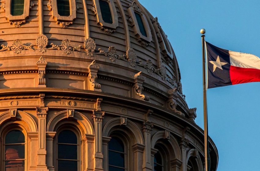  Democrat Taylor Rehmet wins a reliably Republican Texas state Senate seat, stunning GOP