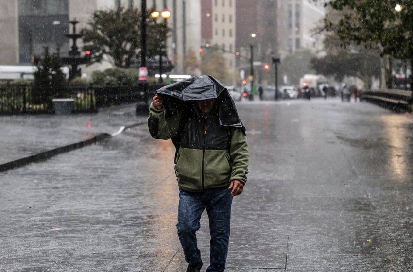  Over a foot of snow forecast for tristate area as 15 million people under blizzard warnings