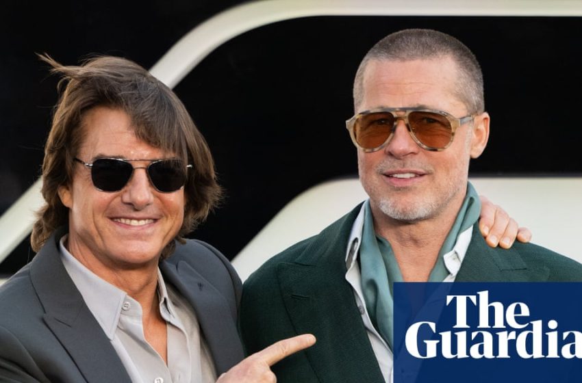  ‘It’s over for us’: release of new AI video generator Seedance 2.0 spooks Hollywood | Film