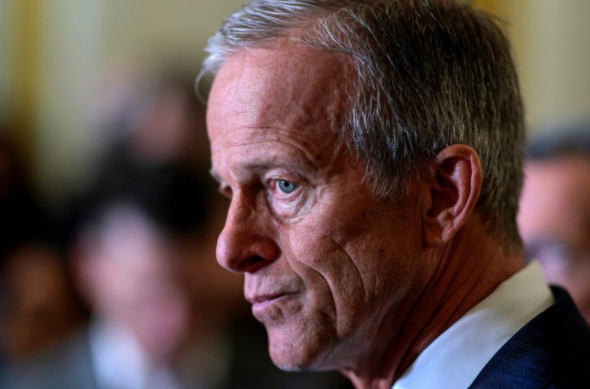  Negotiations to reform ICE sputter as shutdown looms for DHS