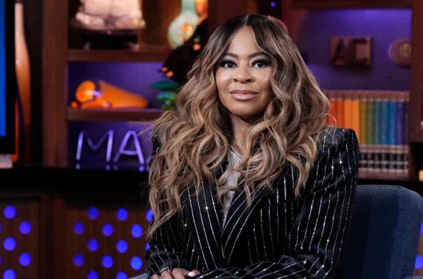  Robert Cosby Jr., son of ‘Real Housewives of Salt Lake City’ star Mary Cosby, dies at 23