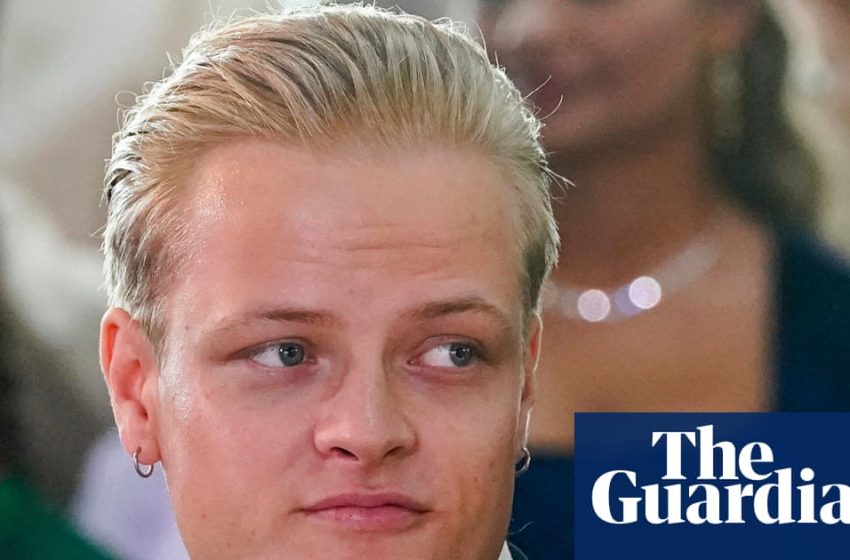  Son of Norway’s crown princess arrested on new charges before start of rape trial | Norway