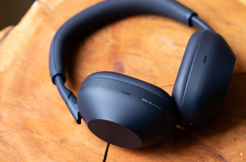  Sony’s WH-1000XM6 are nearly $100 off for just a few more hours