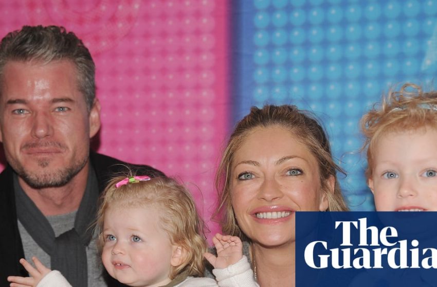  GoFundMe for actor Eric Dane’s family raises nearly $350,000 after his death | US news