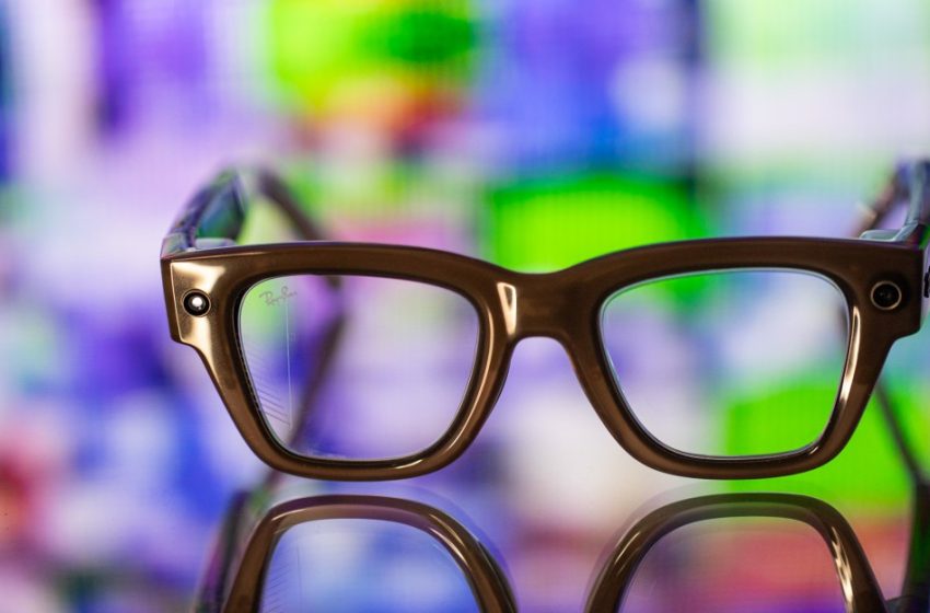  Meta reportedly wants to add face recognition to smart glasses while privacy advocates are distracted