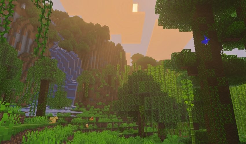  Minecraft 26.0 Bedrock Changelog | Minecraft