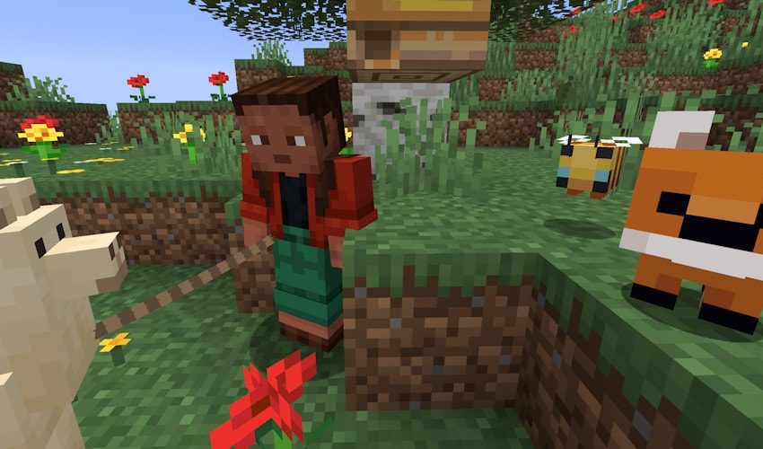  Minecraft 26.1 Snapshot 6 | Minecraft