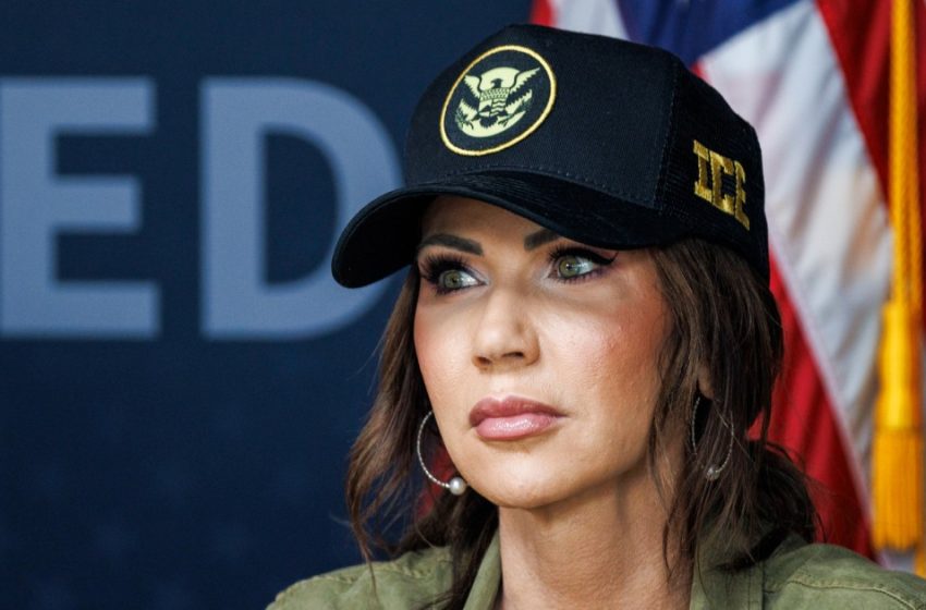  Inside a luxury jet DHS wants to buy for deportations