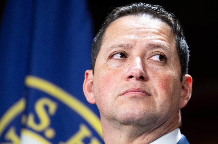  Texts show Rep. Tony Gonzales sent sexually explicit messages to staffer