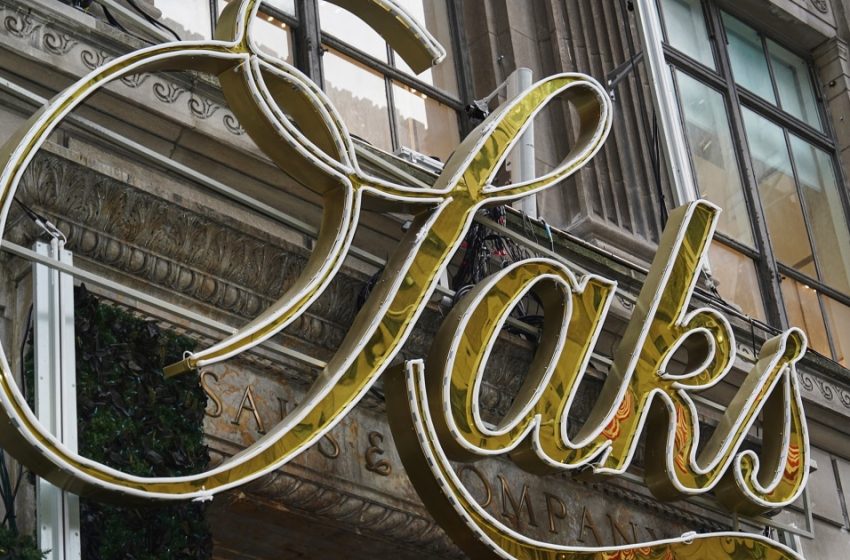  Saks is closing more stores as its bankruptcy progresses