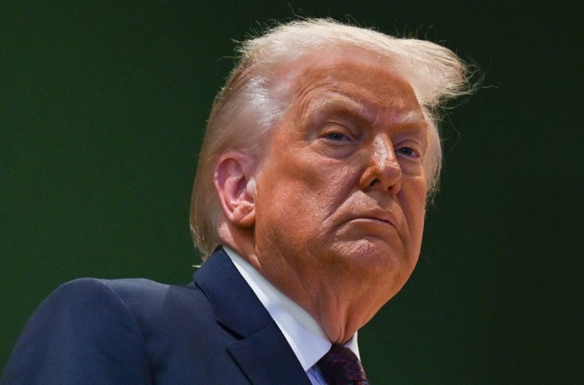  Trump says if Iran doesn’t agree to nuclear deal, ‘we’ll find out’ whether U.S. attack would spark a regional war