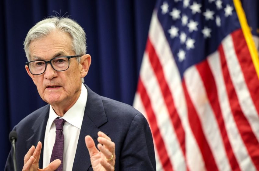  Fed officials discussed interest rate hike scenarios last month