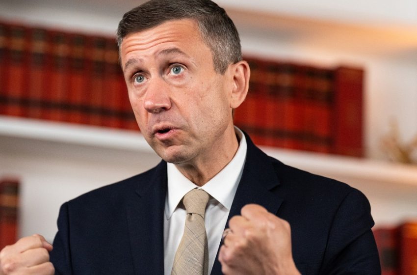  12 states are hoping for early spots on Democrats’ 2028 primary calendar