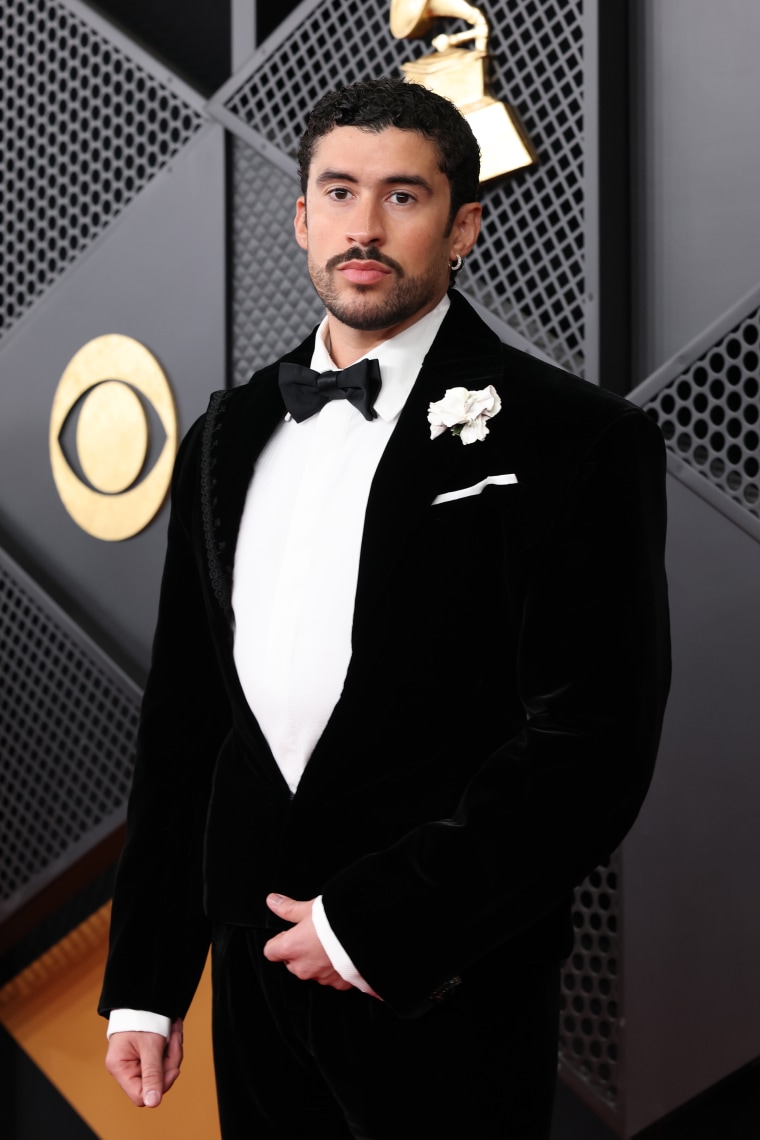 68th GRAMMY Awards - Arrivals