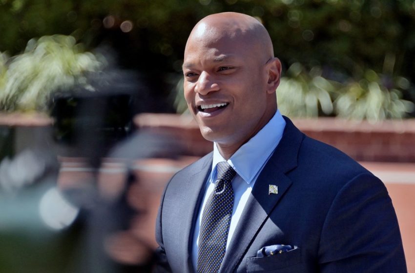  Maryland House passes new congressional map, setting up a showdown with the state Senate