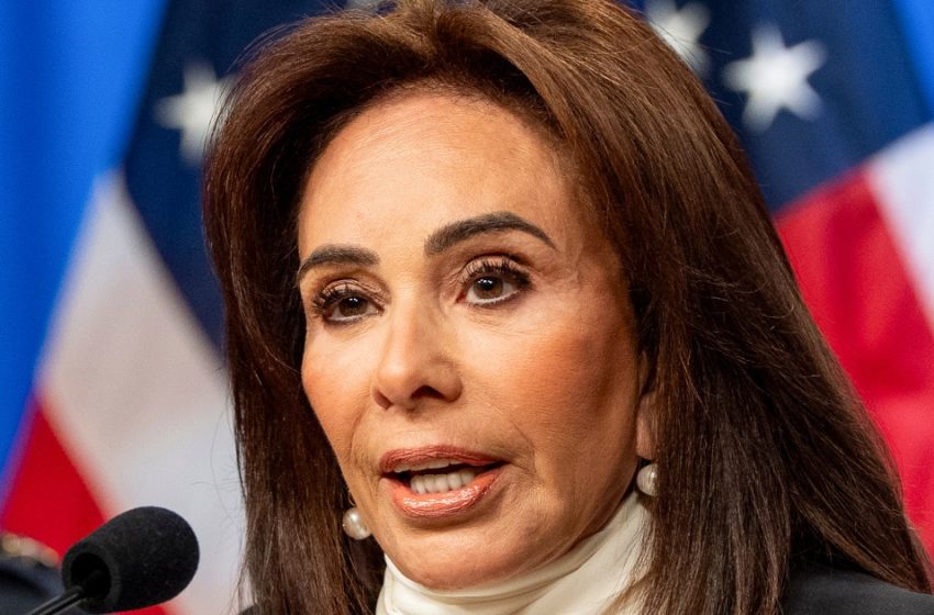  Jeanine Pirro says anyone who brings a gun to D.C. is ‘going to jail,’ prompting conservative backlash