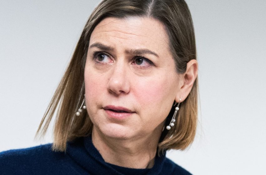  Democrats involved in ‘illegal orders’ video say they won’t cooperate with DOJ probe