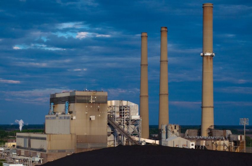  EPA to repeal finding that greenhouse gases warm planet and threaten health