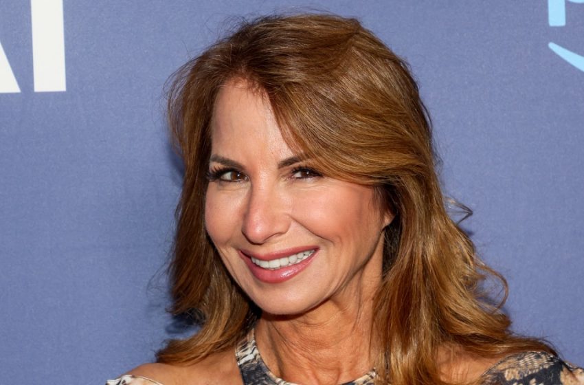  Jill Zarin fired from ‘Real Housewives’ revival show after controversial Bad Bunny comments