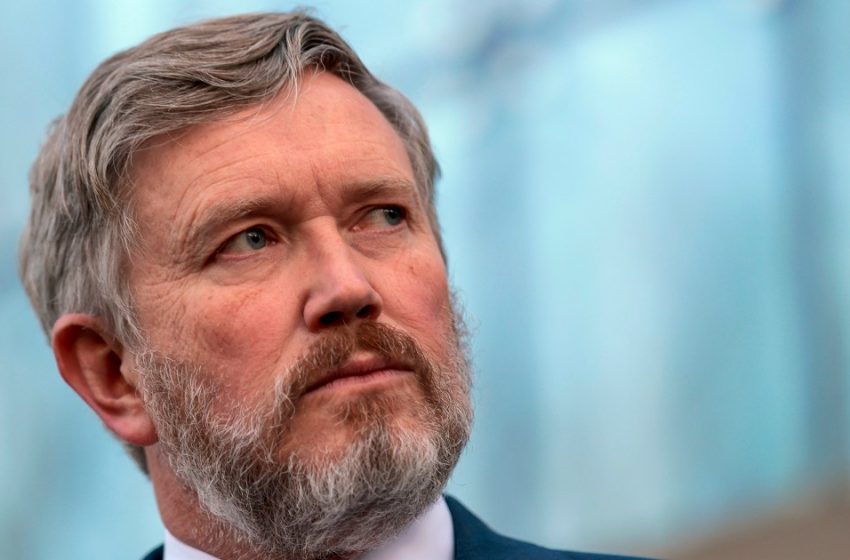  Justice Department releases names of 3 people the FBI once called Jeffrey Epstein ‘co-conspirators’