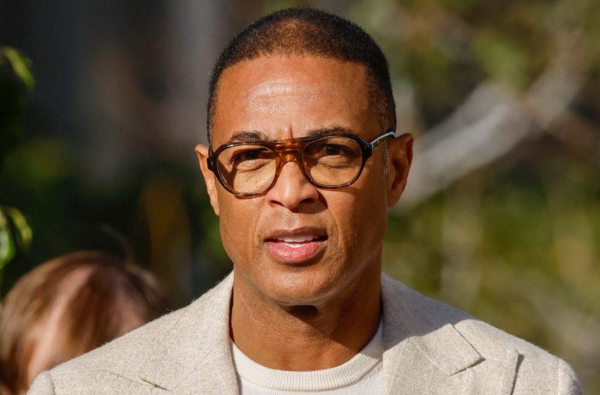  Don Lemon hires ex-U.S. prosecutor who quit amid concerns over investigation into Renee Good’s killing