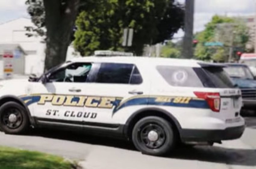  Minnesota gubernatorial candidate suspends his campaign after his daughter is found fatally stabbed