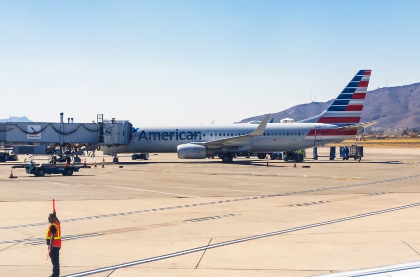  All flights at El Paso airport in Texas halted for 10 days for ‘security reasons,’ FAA says