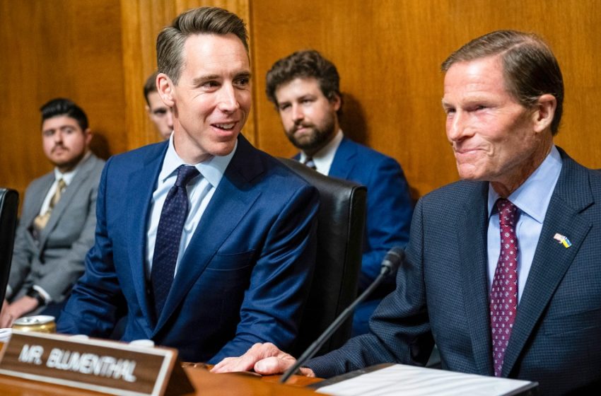  Senators introduce first bipartisan effort to curb utility bill hikes related to data centers