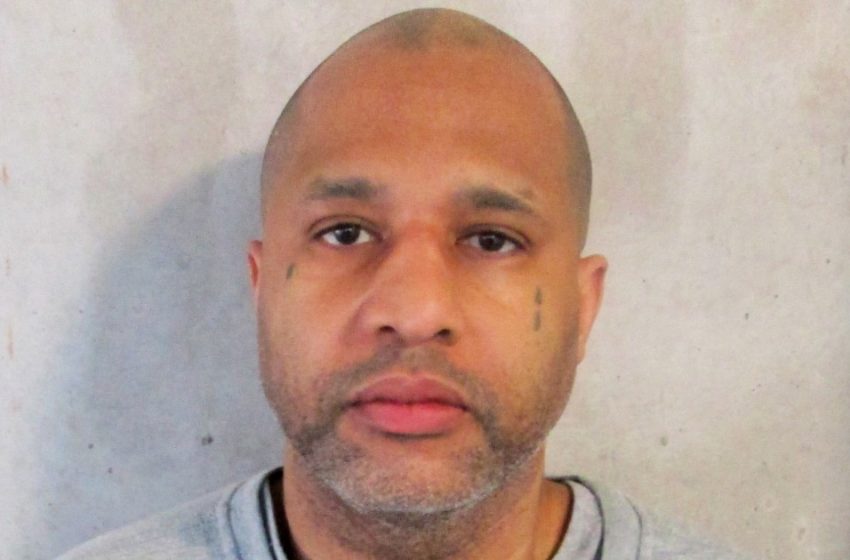  Oklahoma carries out its first execution of 2026 on a man convicted of double killing